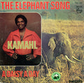 Kamahl : The Elephant Song / A Daisy A Day (7