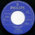 Kamahl : The Elephant Song / A Daisy A Day (7