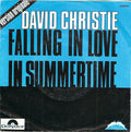 David Christie : Falling In Love In Summertime (7