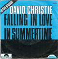 David Christie : Falling In Love In Summertime (7