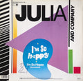 Julia And Company : I'm So Happy (12