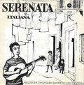 Orchestra Bruno Martelli : Serenata Italiana (7