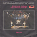 Barclay James Harvest : Life Is For Living (7