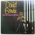 David Bowie : Don't Be Fooled By The Name (LP, Comp)