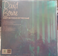 David Bowie : Don't Be Fooled By The Name (LP, Comp)