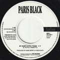 Paris Black : My Heart Is Still Young (7