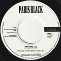 Paris Black : My Heart Is Still Young (7