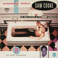 Sam Cooke : Wonderful World (12