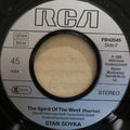 Stanisław Sojka : The Spirit Of The West (7