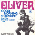 Oliver (6) : Good Morning Starshine (7