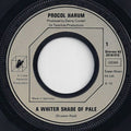 Procol Harum : A Whiter Shade Of Pale / A Salty Dog (7