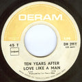 Ten Years After : Love Like A Man (7