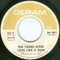 Ten Years After : Love Like A Man (7