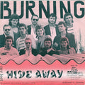 Burning (2) : Hide Away / My Feet (7