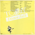 Dieter Falk : Today (LP, Album)