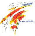 Shakatak : Mr. Manic & Sister Cool (7