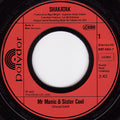 Shakatak : Mr. Manic & Sister Cool (7