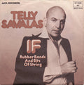 Telly Savalas : If (7