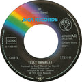 Telly Savalas : If (7