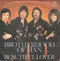 Brotherhood Of Man : Beautiful Lover (7