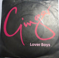 Ginger (11) : Lover Boys (7