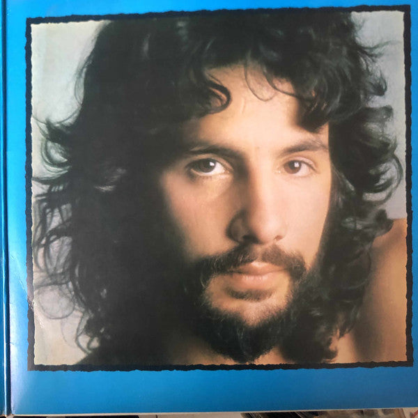 Cat Stevens : Teaser And The Firecat (LP, Album, RE, Gat)