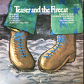 Cat Stevens : Teaser And The Firecat (LP, Album, RE, Gat)