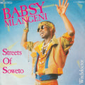 Babsy Mlangeni : Streets Of Soweto  (7