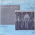 Talking Heads : Take Me To The River / Thank You For Sending Me An Angel (7