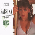 Sabrina : Boys (7