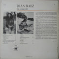 Joan Baez : In Concert (LP, Album)