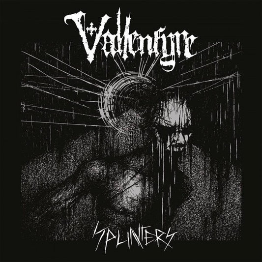 Vallenfyre : Splinters (LP, Album)