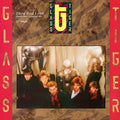 Glass Tiger : Thin Red Line (12