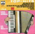 Albert Vossen Und Sein Orchester : Top-Hits 1. Folge (7