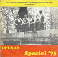 Special '75, Evans Golden Love Trumpet : Bornem Is Kampioen (7