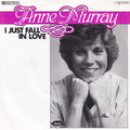 Anne Murray : I Just Fall In Love  (7