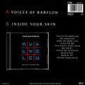 The Outfield : Voices Of Babylon (7