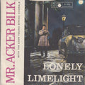 Acker Bilk With The Leon Young String Chorale : Limelight (7