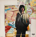 Al Stewart : Year Of The Cat (LP, Album, Gat)