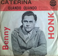 Benny Honk : Caterina (7