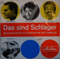 Various : Das Sind Schlager (Musikalische Plaudereien Mit Camillo) (7