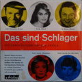 Various : Das Sind Schlager (Musikalische Plaudereien Mit Camillo) (7