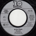 Anne Clark : Heaven (7