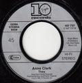 Anne Clark : Heaven (7