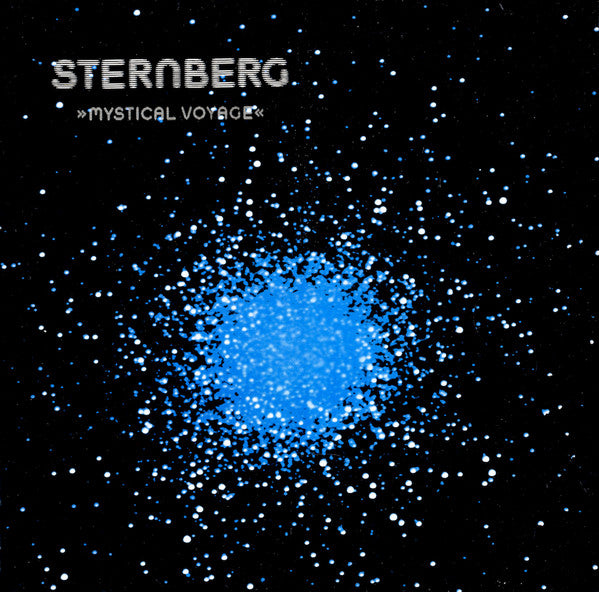 Sternberg : Mystical Voyage (LP)