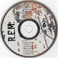 R.E.M. : Murmur (CD, Album, RE)