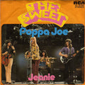 The Sweet : Poppa Joe  (7