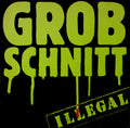 Grobschnitt : Illegal (LP, Album, Club)