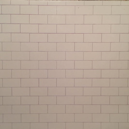 Pink Floyd : The Wall (2xLP, Album, RE, Gat)