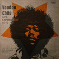 The Live Experience Band : Voodoo Chile - Live Experience 69-70 (LP)